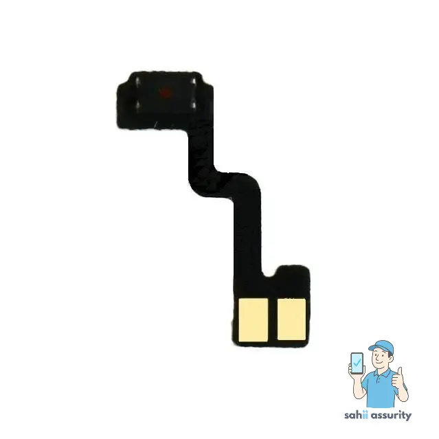 Power Button Flex Cable for Oppo Reno 2 thumbnail